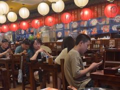 -鸟鹏烧鸟居酒屋(仁恒梦中心店)