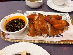 招牌鸡半只-金哥私房菜馆(张府园总店)