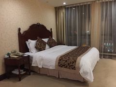 -大连亿锋豪景酒店