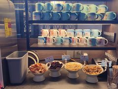 -蜜桃餐厅·古运河畔(南下塘店)