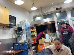 -郭记小街麻辣烫(南小街总店)
