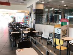 -麦当劳(北亭广场分店)