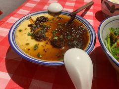 -荆九爷爆炒桥头三嫩(浙大店)