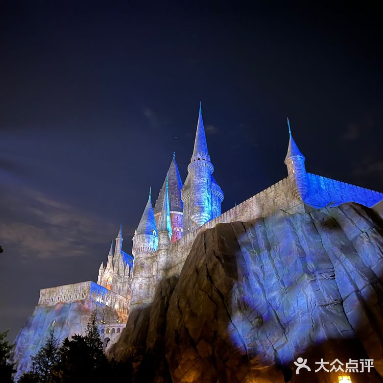 关于环球攻略的雨夜解读