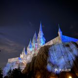 关于环球攻略的雨夜解读