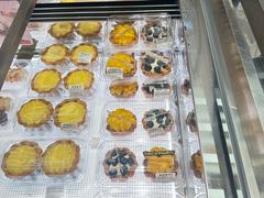 -鲍师傅糕点(五角场店)