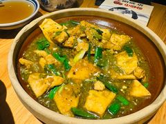 -泥糊破店小酒馆·团建聚餐(南京西路店)