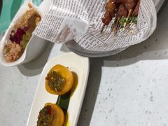 -青花椒花椒鱼(合生汇店)