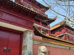 -钦赐仰殿道观