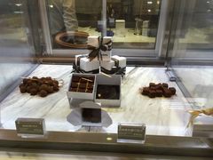 -Awfully Chocolate(来福士广场店)