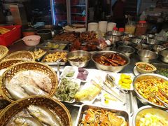-长平老姿娘夜粥(平东一街店)