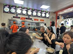 -舒记粉店(七星路店)