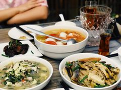-红尘再(安昌古镇店)