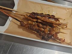 -有蚝有翅烧烤大排档·宵夜(右安门店)