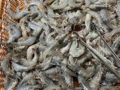 -悦橙烤肉海鲜自助(中央大街店)