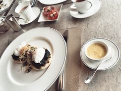 -Cafe Gray Deluxe