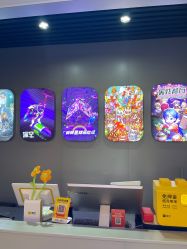-疯狂冒险家-亲子密室-东坝店(金隅嘉品店)