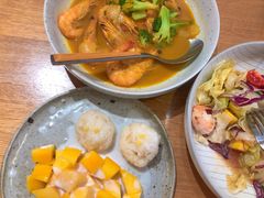 -About Bistro關於·泰式家庭料理