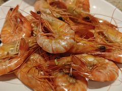 -初色海鲜自助(万丰路店)