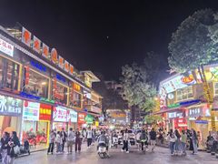 -桂林两江四湖景区
