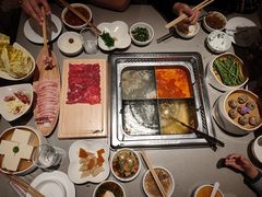 -海底捞火锅(江宸天街店)