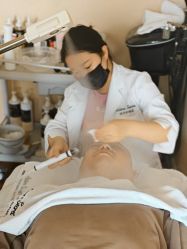 -演员的秘密·皮肤管理