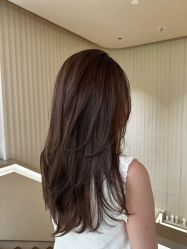 -GRAVITY HAIR 地心引力
