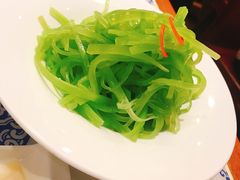 -东方饺子王(新奥购物中心店)