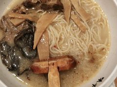 -味千拉面(南虹店)