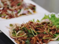 招牌肥牛-杨记齐齐哈尔烤肉(总店)