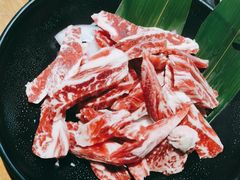 -九田家黑牛烤肉料理(新光汇店)