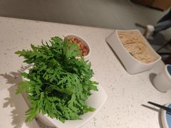 -左庭右院鲜牛肉火锅(长泰广场店)