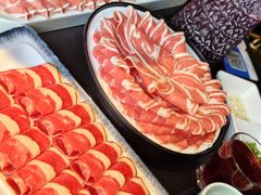 -南门四季铜锅涮肉(大屯·北苑店)
