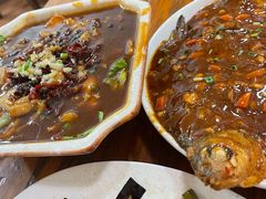红烧武昌鱼-卢庄(江汉路店)