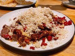 -无届青年餐馆(熙街店)
