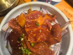 -九田家黑牛烤肉料理(华侨城店)