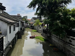 -浏河古镇