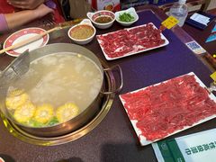 -大吉利·潮汕牛肉火锅(河西店)