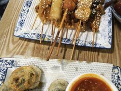 -黄记潮汕甜汤(贝底田坊店)