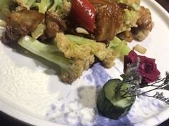 -渔米粥(罗湖店)