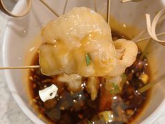 -老佛爷铜炉蛙锅(海岸城店)