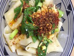 -西羊市老米家泡馍(广济街店)