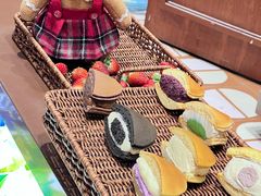 -辛一·铜锣烧(鸿寿坊店)
