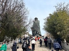 -青岛崂山太清宫