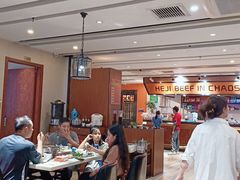 大堂-潮牛禾记•潮汕鲜牛肉火锅(新亚洲店)