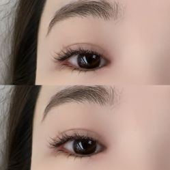 -睫乐园•睫公馆•美睫美甲沙龙