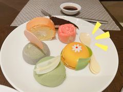 -步步高福朋喜来登·宜客乐西餐厅
