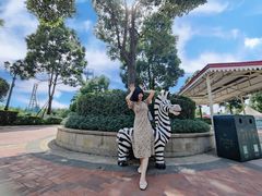 -国色天乡三期陆地乐园