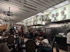 -圣丰索菲特·2 On 988 Café 自助餐厅
