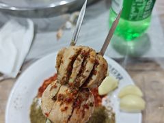 -清真·金鑫隆牛羊肉(环山路店)
